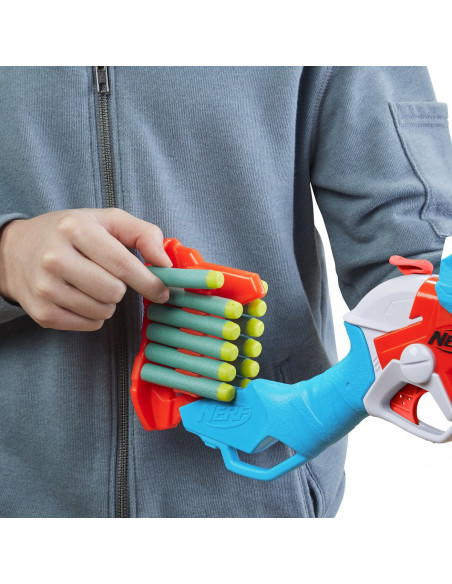 Nerf Blaster Dinosquad Tricerablast,F0803