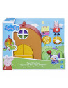 Peppa Pig Set De Joaca Ferma,F2168_F2195
