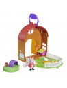 Peppa Pig Set De Joaca Ferma,F2168_F2195