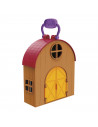 Peppa Pig Set De Joaca Ferma,F2168_F2195