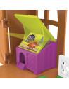 Peppa Pig Set De Joaca Ferma,F2168_F2195