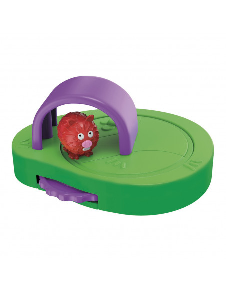 Peppa Pig Set De Joaca Ferma,F2168_F2195