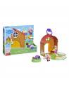 Peppa Pig Set De Joaca Ferma,F2168_F2195