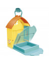 Peppa Pig Set De Joaca Piscina,F2168_F2194