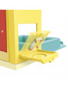 Peppa Pig Set De Joaca Piscina,F2168_F2194
