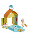 Peppa Pig Set De Joaca Piscina,F2168_F2194