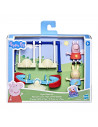 Peppa Pig Set Aventura Din Parc,F2189_F2217