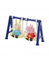 Peppa Pig Set Aventura Din Parc,F2189_F2217