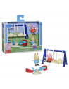 Peppa Pig Set Aventura Din Parc,F2189_F2217