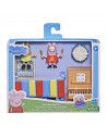 Peppa Pig Set Muzical Distractiv,F2189_F2216