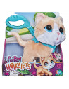 Furreal Walkalots Pisica La Plimbare,F1998