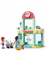 Lego Friends Clinica Animalelor 41695,41695