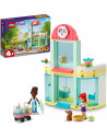 Lego Friends Clinica Animalelor 41695,41695