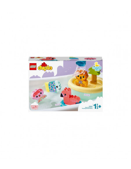 Lego Duplo Distractie La Baie Insula Animalelor Plutitoare Lego Duplo Distractie La Baie Insula Animalelor Plutitoare
