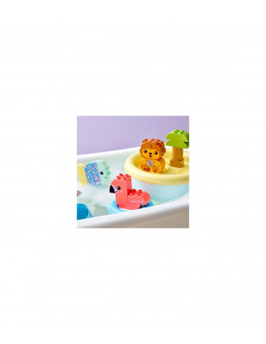 Lego Duplo Distractie La Baie Insula Animalelor Plutitoare Lego Duplo Distractie La Baie Insula Animalelor Plutitoare