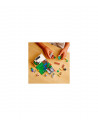 Lego Minecraft Ferma De Iepuri 21181,21181