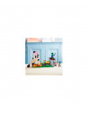 Lego Minecraft Ferma De Iepuri 21181,21181