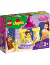 Lego Duplo Sala De Bal A Lui Belle 10960,10960