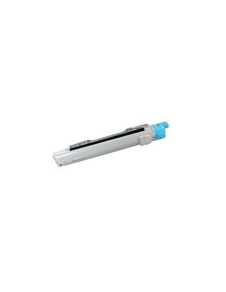 Cartus Toner Original Epson C13S050244 Cyan, 8500