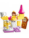 Lego Duplo Sala De Bal A Lui Belle 10960,10960