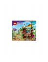 Lego Friends Casa Din Copac A Prieteniei 41703,41703