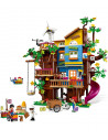 Lego Friends Casa Din Copac A Prieteniei 41703,41703