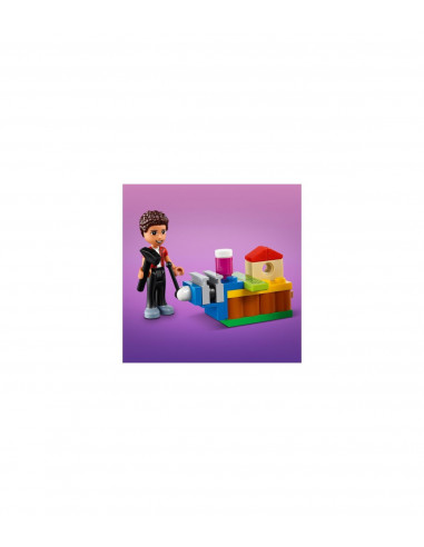 Lego Friends Casa Din Copac A Prieteniei 41703,41703