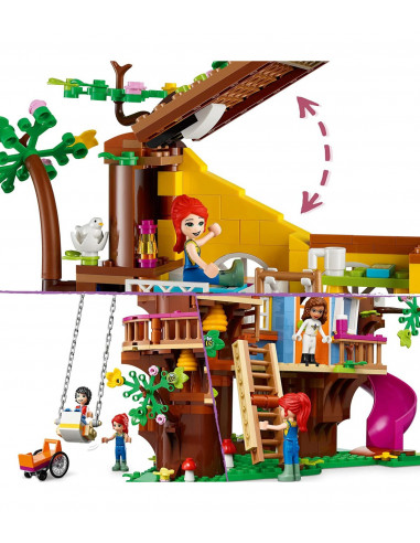 Lego Friends Casa Din Copac A Prieteniei 41703,41703