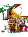 Lego Friends Casa Din Copac A Prieteniei 41703,41703