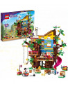 Lego Friends Casa Din Copac A Prieteniei 41703,41703