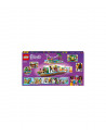 Lego Friends Casuta Plutitoare 41702,41702