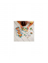 Lego Friends Casuta Plutitoare 41702,41702