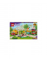 Lego Friends Piata Cu Mancare Stradala 41701,41701