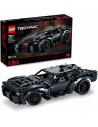 Lego Technic Batmobile 42127,42127