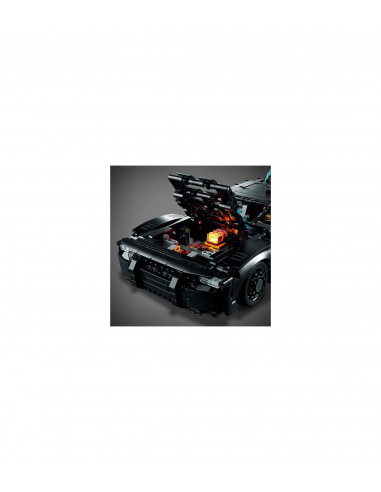 Lego Technic Batmobile 42127,42127
