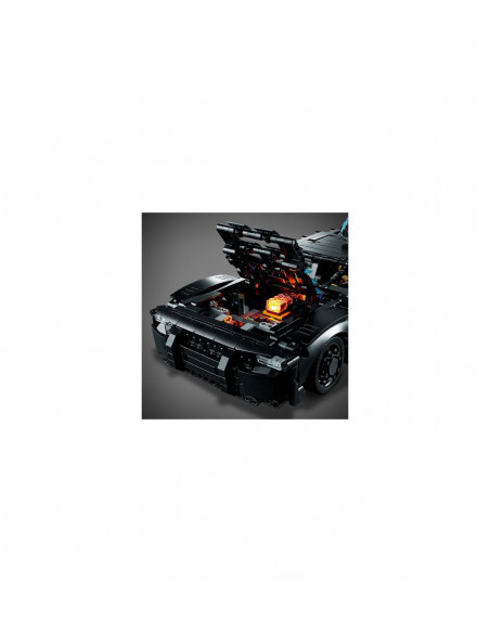 Lego Technic Batmobile 42127,42127