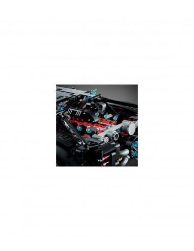 Lego Technic Batmobile 42127,42127