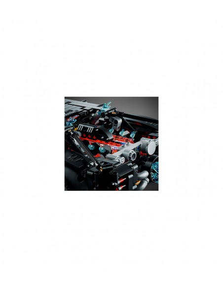 Lego Technic Batmobile 42127,42127