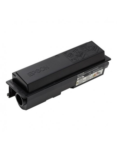 Cartus Toner Original Epson C13S050435 Negru, 8000