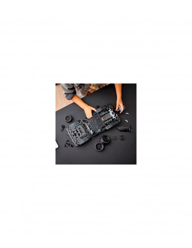 Lego Technic Batmobile 42127,42127