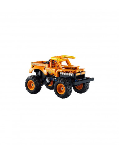 Lego Technic Monster Jam El Toro Loco 42135,42135