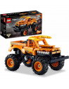 Lego Technic Monster Jam El Toro Loco 42135,42135
