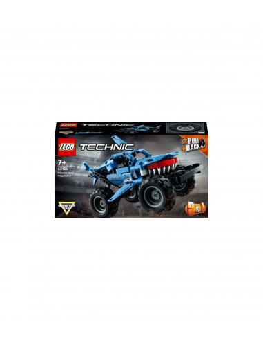 Lego Technic Monster Jam Megalodon 42134,42134