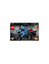 Lego Technic Monster Jam Megalodon 42134,42134