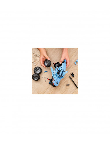 Lego Technic Monster Jam Megalodon 42134,42134