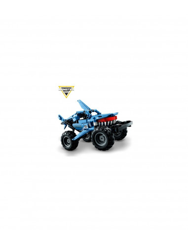 Lego Technic Monster Jam Megalodon 42134,42134
