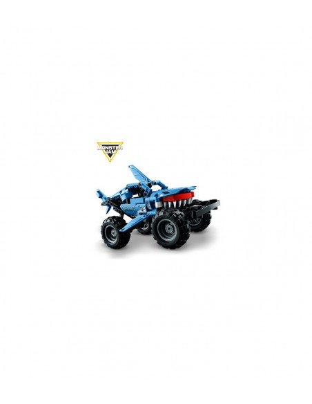Lego Technic Monster Jam Megalodon 42134,42134