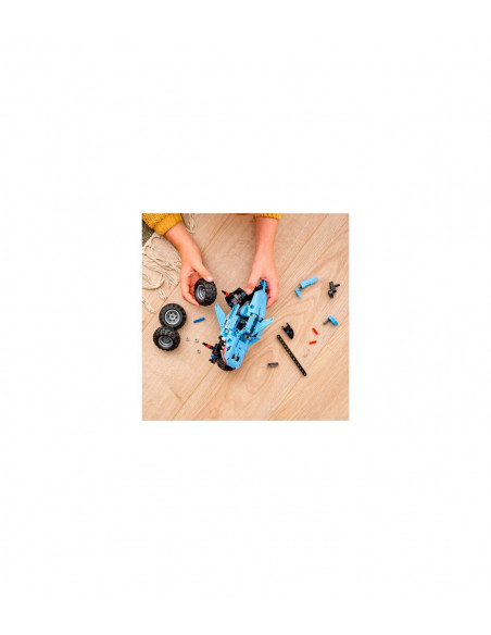 Lego Technic Monster Jam Megalodon 42134,42134