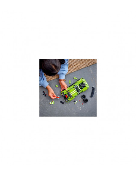 Lego Technic Ford Mustang Shelby 42138,42138