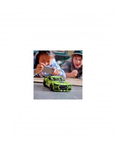 Lego Technic Ford Mustang Shelby 42138,42138